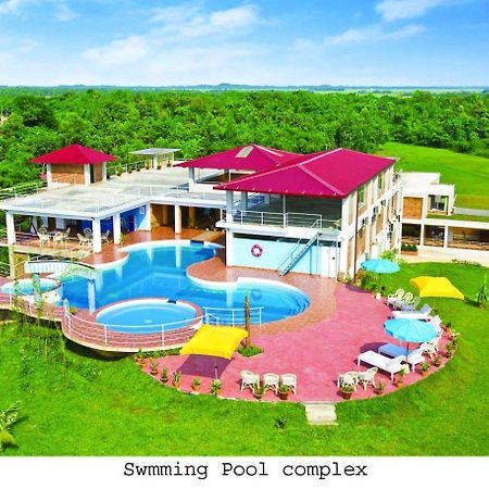סילט Nazimgarh Garden Resort מראה חיצוני תמונה