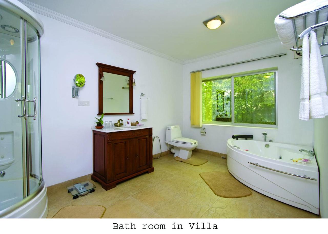 סילט Nazimgarh Garden Resort מראה חיצוני תמונה