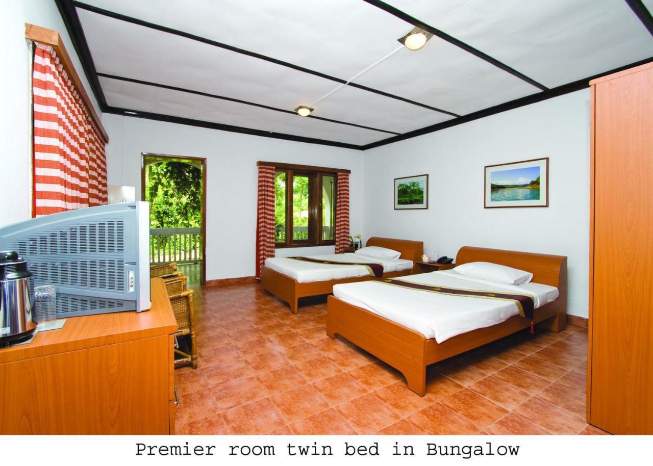 סילט Nazimgarh Garden Resort מראה חיצוני תמונה