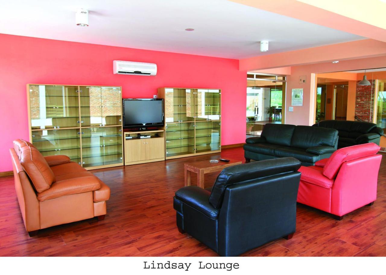 סילט Nazimgarh Garden Resort מראה חיצוני תמונה