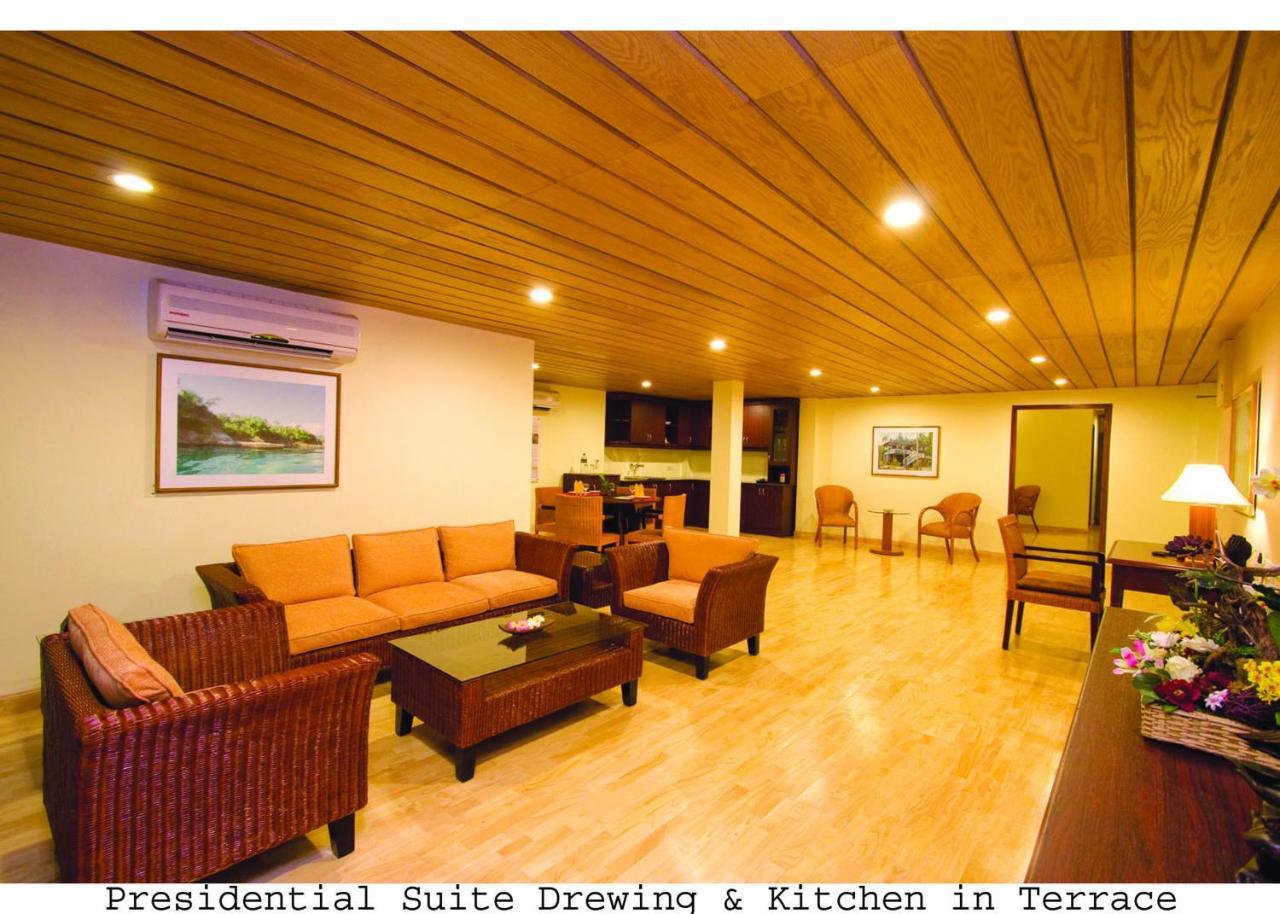 סילט Nazimgarh Garden Resort מראה חיצוני תמונה