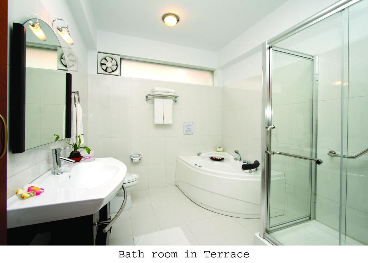 סילט Nazimgarh Garden Resort מראה חיצוני תמונה