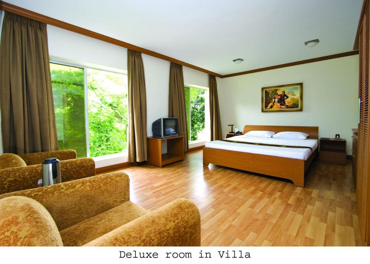 סילט Nazimgarh Garden Resort מראה חיצוני תמונה