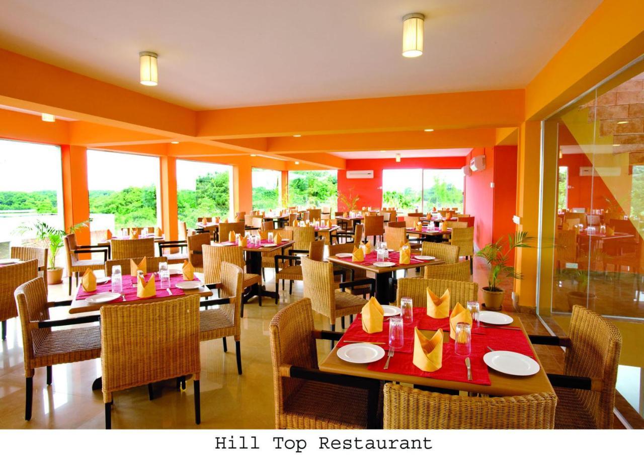 סילט Nazimgarh Garden Resort מראה חיצוני תמונה