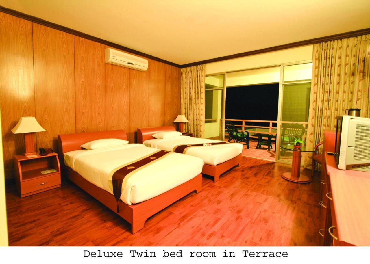 סילט Nazimgarh Garden Resort מראה חיצוני תמונה