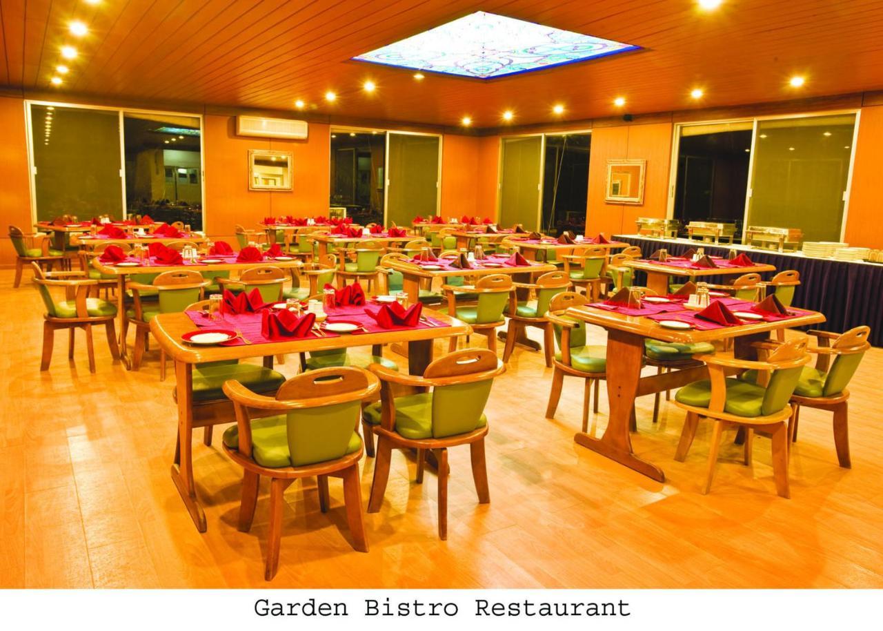 סילט Nazimgarh Garden Resort מראה חיצוני תמונה